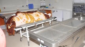 Dead Bodies Of Aya, Her Mother Are Awaiting Deportation From Spain