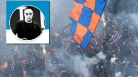 “نحمل مشروعا طموحا.. وسنجعل من أولمبي المدية “علامة” وطنية ودولية”