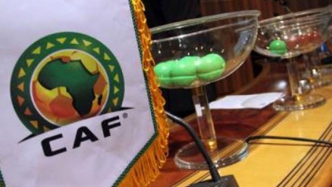 الخضر يواجهون أنغولا والكونغو والرأس الأخضر