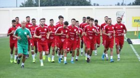 هذا هو جدول مقابلات “الخضر” في كأس العرب