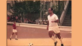 لالماس.. الهادئ الثائر