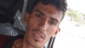 العثور على جثة الشاب ياسين بصحراء إيليزي