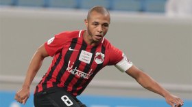 براهيمي سيلعب في الهند.. على أنغام “جانيتو”!