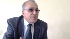 يوسفي: عدد المصابين بكورونا في الجزائر أربعة أضعاف الأعداد المصرح بها