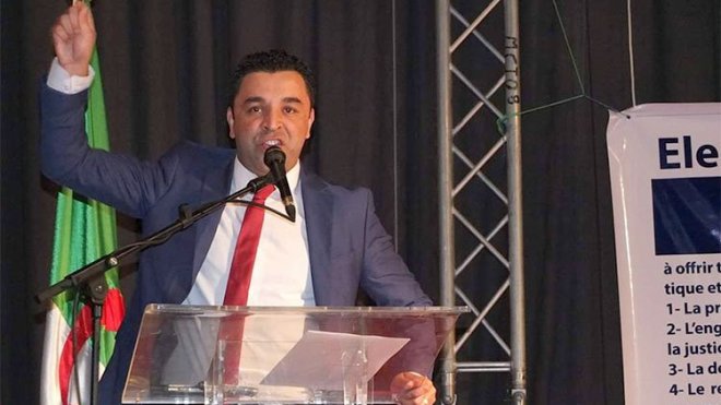 هكذا رد الأفافاس على تجاوزات حركة “الماك”