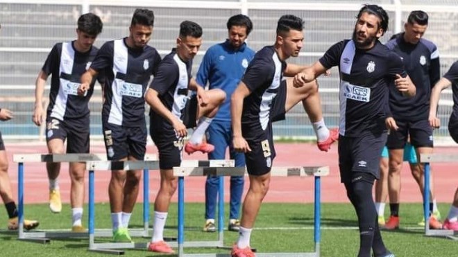 وفاق سطيف بطل الشتاء