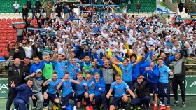 زفان يبلغ نهائي كأس روسيا