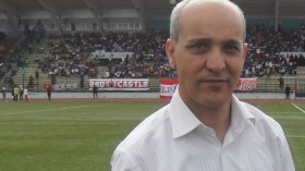 زطشي ذهب ضحية محيطه وعلى عمارة الحفاظ على تركة المنتخب الوطني