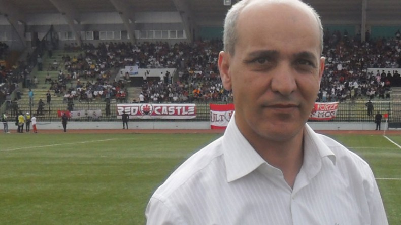 زطشي ذهب ضحية محيطه وعلى عمارة الحفاظ على تركة المنتخب الوطني