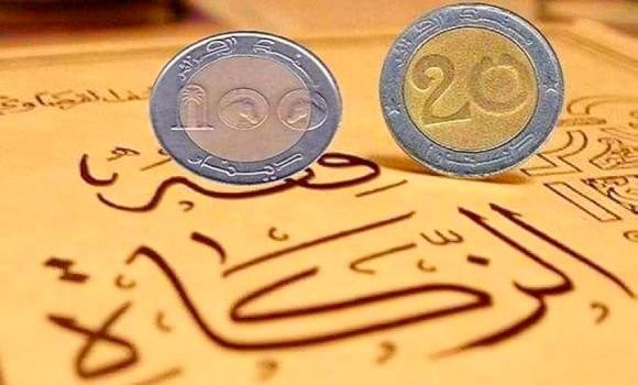 Affaires religieuses : Zakat El-Fitr fixée à 120 DA