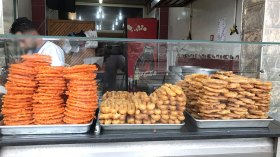 مع اقتراب رمضان.. منظمة المستهلك تحذر من مخاطر “الزلابية”