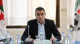 هل سيحظى “زطشي” بنفس التكريم من أعضاء الجمعية العامة؟