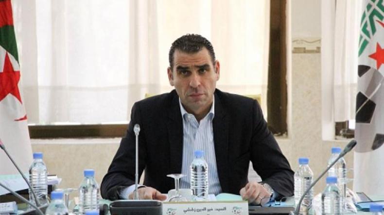 هل سيحظى “زطشي” بنفس التكريم من أعضاء الجمعية العامة؟