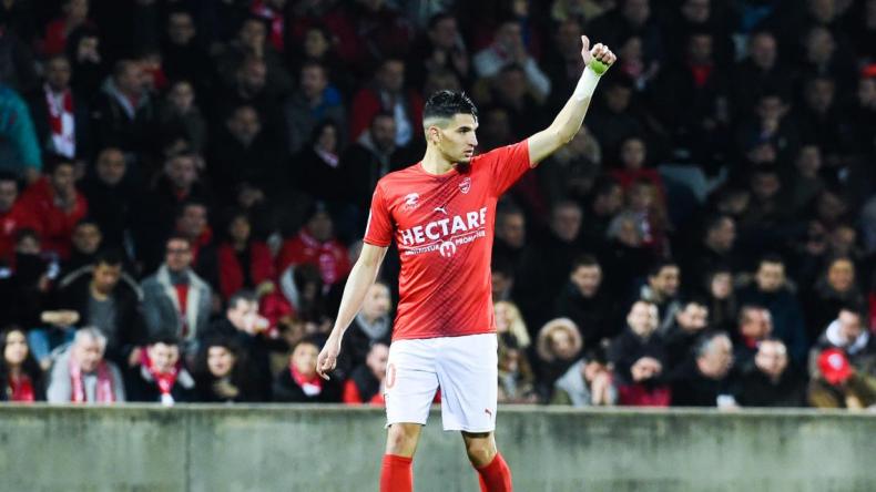 فرحات يكشف عن أمنيته