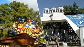 حديقة التسلية ببن عكنون… 4 آلاف مليار في مهب الريح!