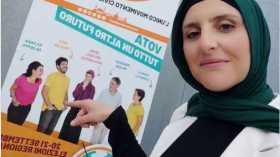 الإيطاليون يعتقدون أننا نصوم رمضان كاملا دون أن نفطر