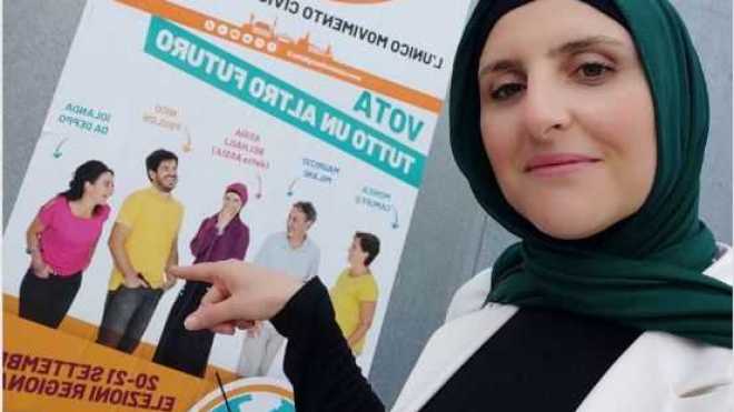 الإيطاليون يعتقدون أننا نصوم رمضان كاملا دون أن نفطر