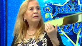 رئيسة جمعية تثير الجدل بقولها “الجزائر العاصمة أجمل مدينة في العالم”