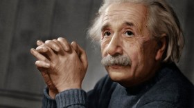 ما قصّة رفض جامعة سويسريّة طلب آينشتاين التدريس فيها؟