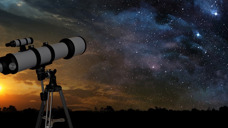 جمعية إبن الهيثم: أول أيام رمضان سيكون يوم الثلاثاء 13 أفريل