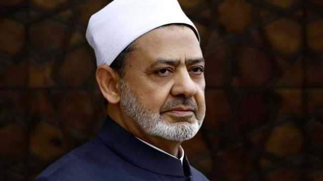 الأزهر يوجه نداء للأمة العربية والإسلامية