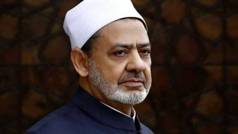 شيخ الأزهر ينتقد ميزانية المسلسلات.. تغريدة تحدث جدلا