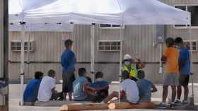 غموض حول مصير 18 ألف طفل مهاجر وصلوا أوروبا بينهم جزائريون ومغاربة