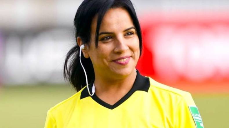 التحكيم النسوي في الجزائر يحتاج مزيدا من الدعم من المسؤولين