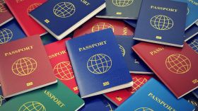 أقوى جوازات السفر الافريقية