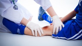 الطب الرياضي بين الاحتياجات والممارسة الصحيحة