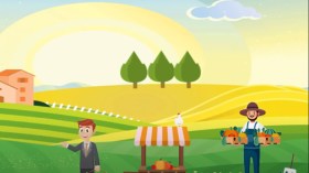 هكذا يعمل موقع بيع المنتجات الفلاحية مباشرة