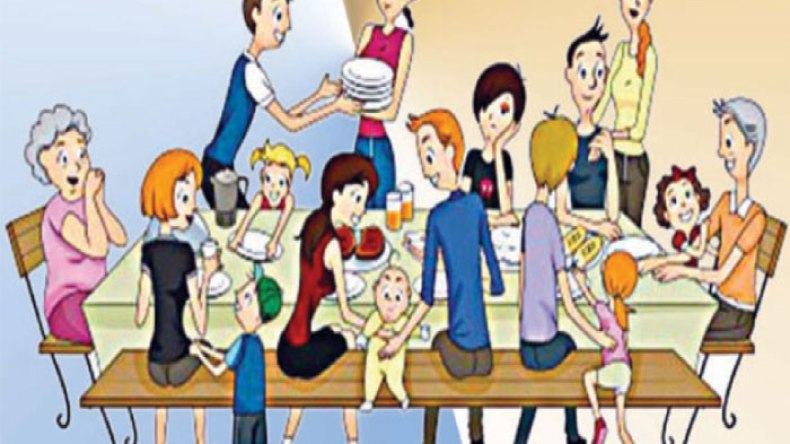 انطلاق رحلة الصوم عند “بيت الشيخ”!