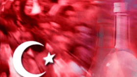 تركيا تمنع بيع الخمور في فترة الحجر الصحي
