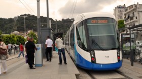 تعديل برنامج النقل عبر الميترو والترامواي وايتوزا تماشيا مع رمضان