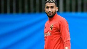 أحمد توبة مرشح للرحيل عن فريقه