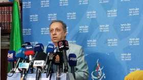جيلالي سفيان للمقاطعين: هل كانت الانتخابات في عهد بوتفليقة ديموقراطية؟