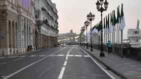 رفع الحجر الصحي عن 5 ولايات جديدة