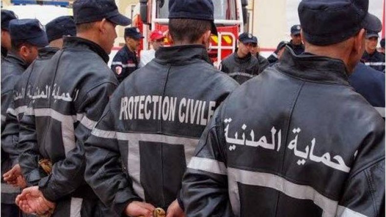 حماية مدنية: هذا مصير المطالب التي رفعها الأعوان في وقفاتهم الاحتجاجية