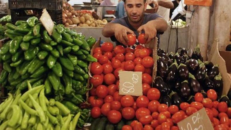 سعر البطاطا يتجاوز 100 دينار..والطماطم لمن استطاع إليها سبيلا  