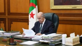 الرئيس تبون يدعو إلى الابتعاد عن مظاهر التبذير