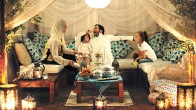 كيف اجعل رمضان احلى؟