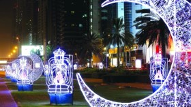 رحلة البحث عن “ريحة دزاير” في دبي