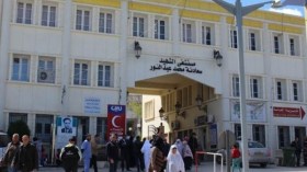 البروفيسور مالك: ثلاث مصالح بمستشفى سطيف امتلأت بمرضى كورونا