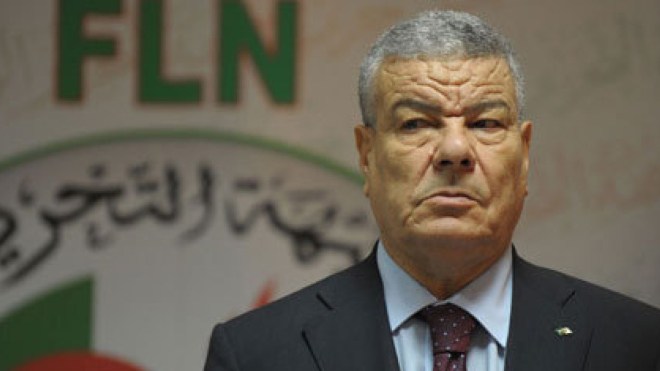 جون أفريك: لهذا السبب “فر” عمار سعداني إلى المغرب