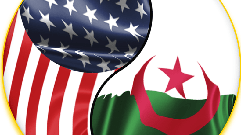 U.S Embassy In Algeria Opens New Job Opportunity