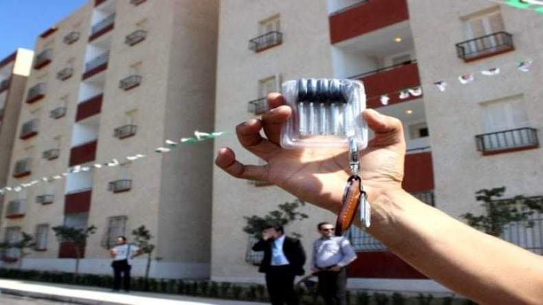 زيتوني: يجب تسليم السكنات للمستفيدين في الآجال المحددة