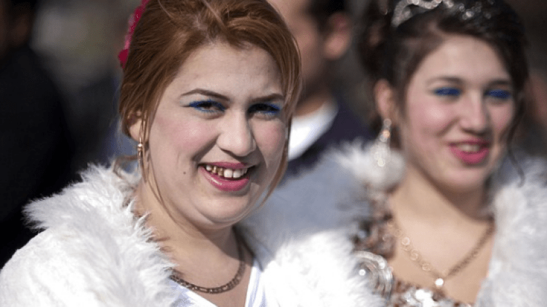 ناشطون يسخرون من سوق العرائس البلغاري!