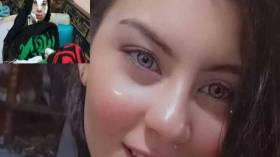 تفاصيل صادمة لقصة شابة مصرية حاول زوجها أن يقتلها