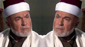 تكرار أدواري الدينية يعود إلى المخرجين الذين يبحثون عن الشخصية الجاهزة