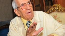 عثمان سعدي.. لا تترجّل يا فارس العروبة!